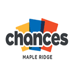 <p>ENTERTAINMENT SPONSOR</p><p>Chances Maple Ridge</p> logo