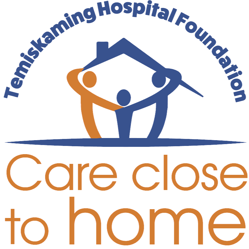 Temiskaming Hospital Foundation's Logo