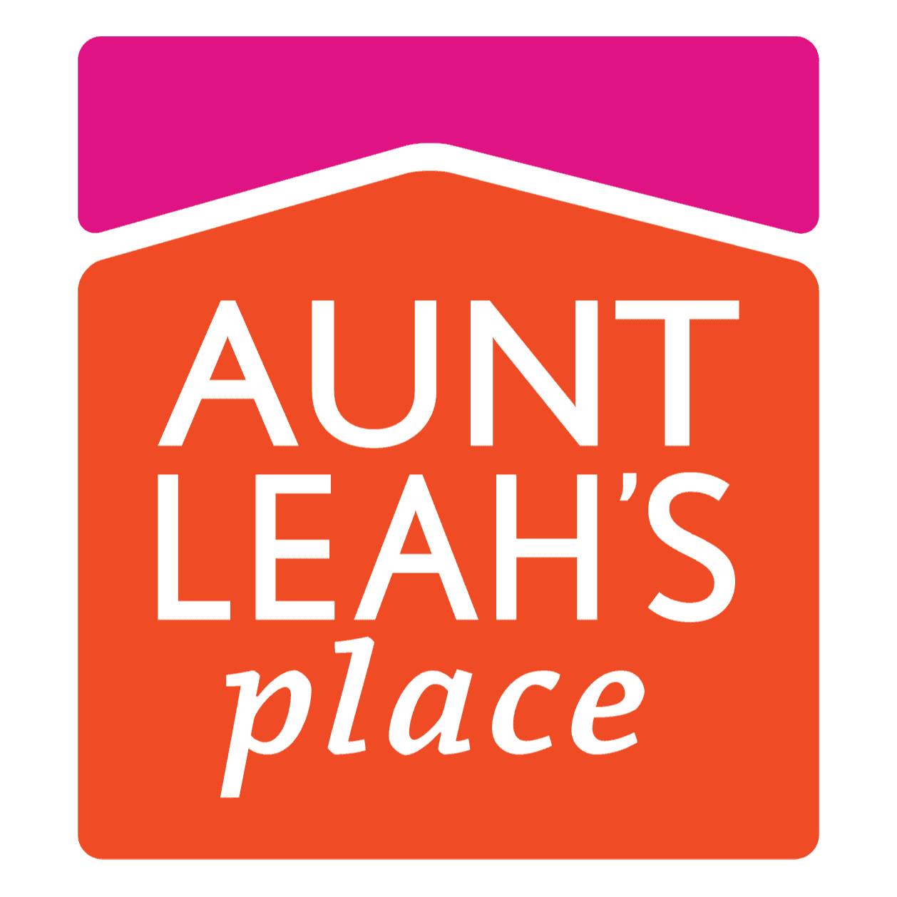 Aunt Leah's Place's Logo
