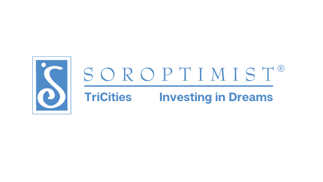 Soroptimist International of the TriCities's Logo