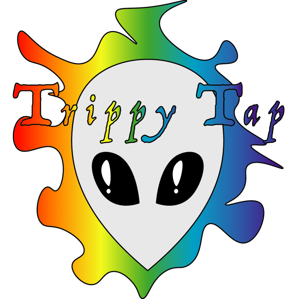 Trippy Tap's Logo