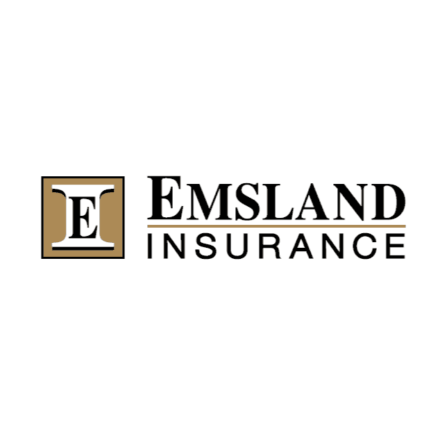 <p><strong>Emsland &amp; Associates Insurance Services Ltd</strong></p> logo