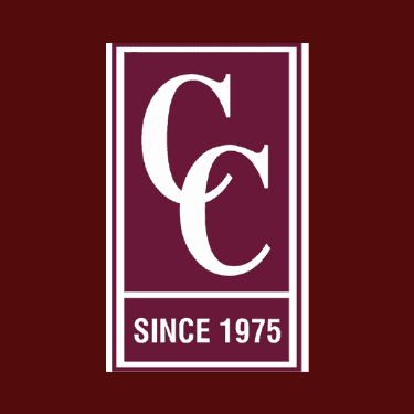 <p>Caressant Care Marmora</p> logo