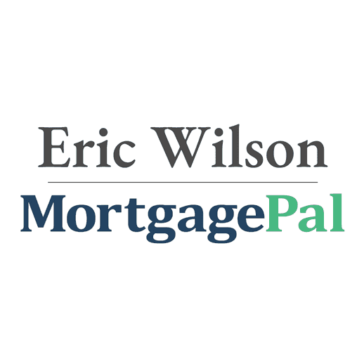 <p>Eric Allan Wilson - MortgagePal</p> logo