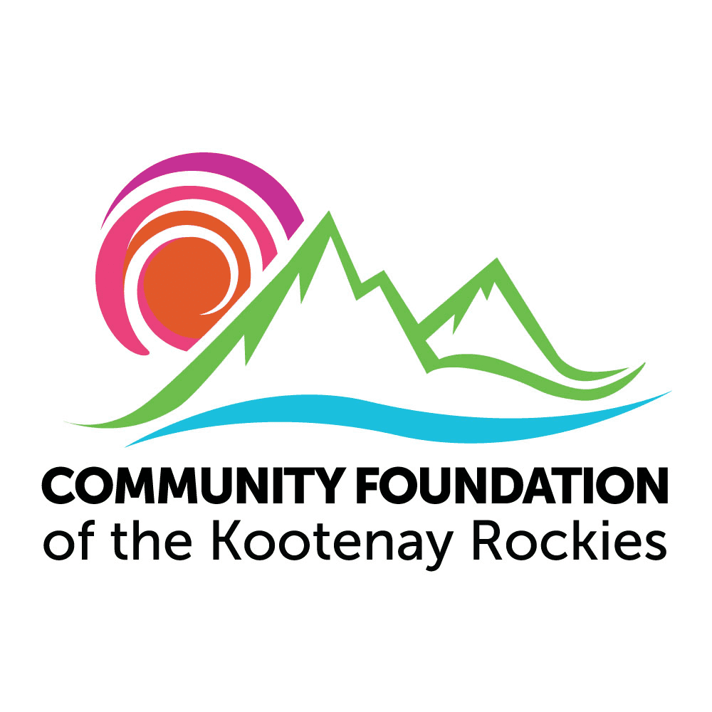 Community Foundation of the Kootenay Rockies's Logo