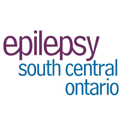 Epilepsy South Central Ontario's Logo
