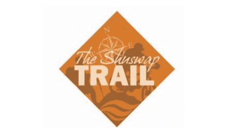 Shuswap Trail Alliance's Logo