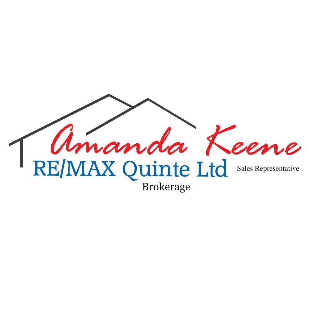 <p>Amanda Keene</p><p>Re/Max Quinte Ltd</p> logo