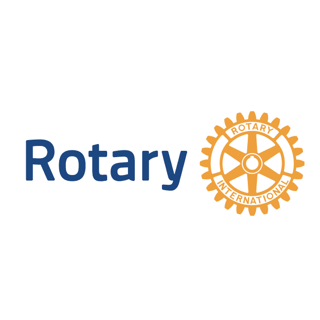 Rotary Club of Stratford logo