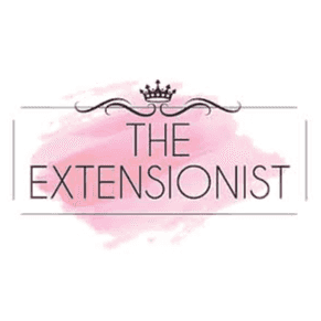 <p>The Extensionist</p> logo