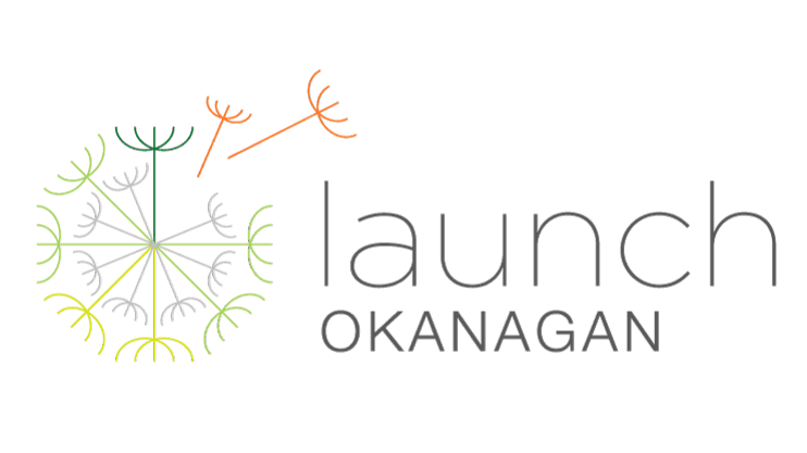 Launch Okanagan logo