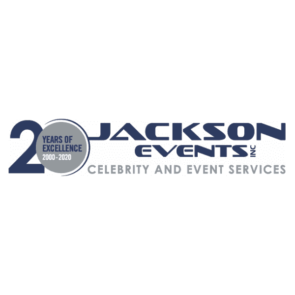 <p><span class="ql-font-robotoCondensed">Jackson Events</span></p> logo