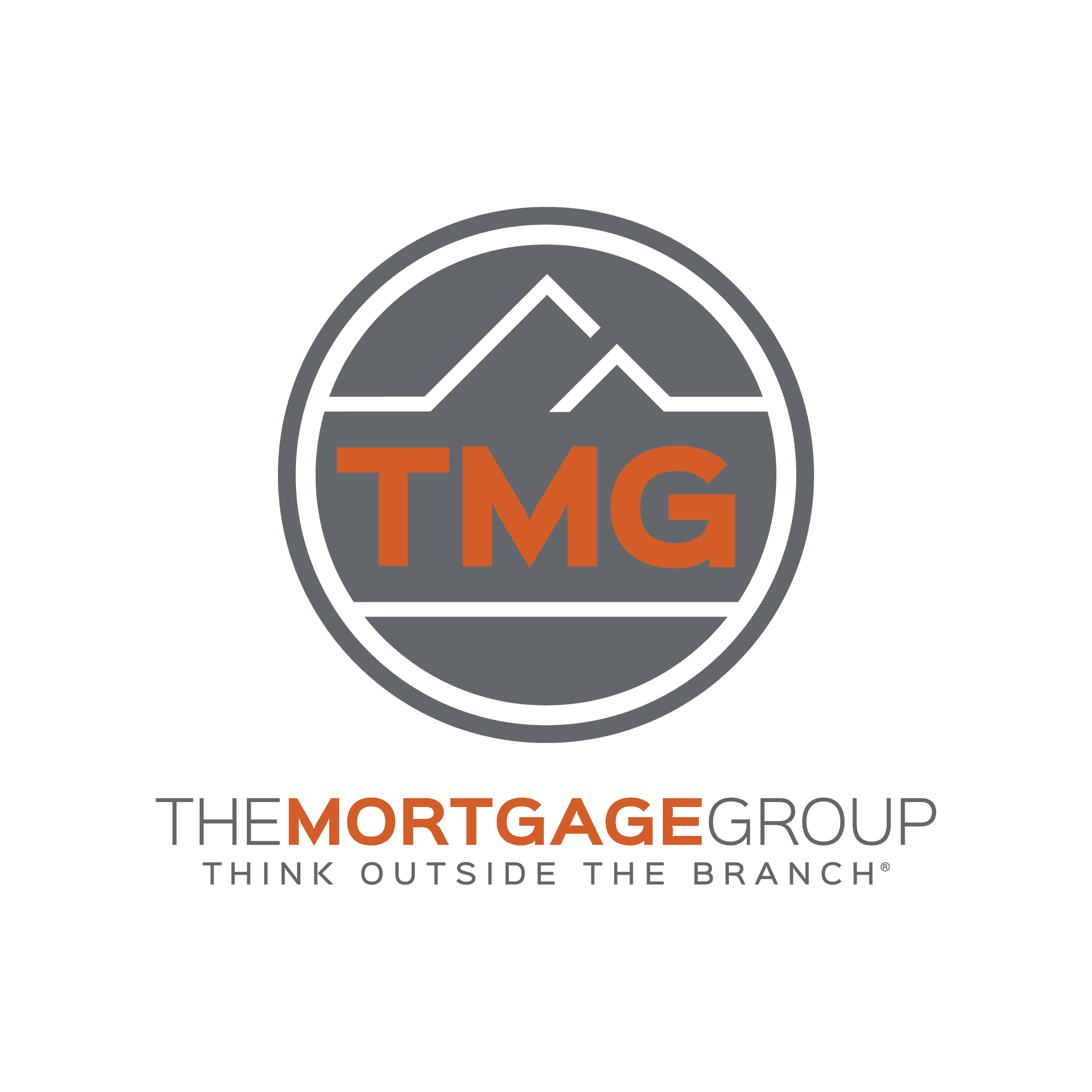 <p>Gord Healey - The Mortgage Group</p> logo