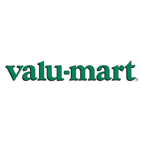 <p>Potter's Valu-Mart</p><p>Marmora</p> logo