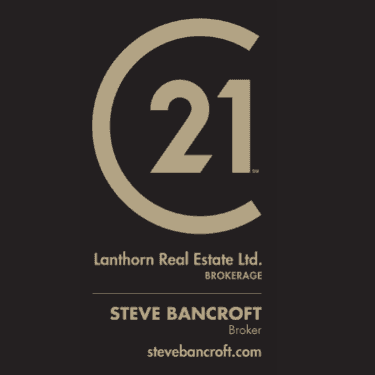 <p>Century 21</p><p>Steve Bancroft</p> logo