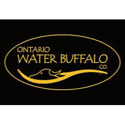 <p>Water Buffalo Company Stirling</p> logo