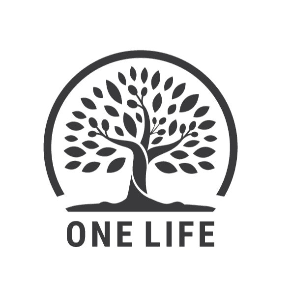 One Life's Logo