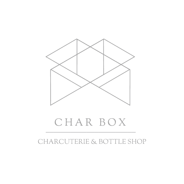 <p>Char Box</p> logo