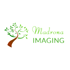 <p>MADRONA IMAGING</p> logo
