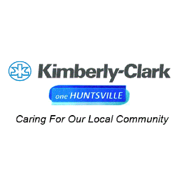 <p><span class="ql-size-small">Kimberly Clark Huntsville</span></p> logo