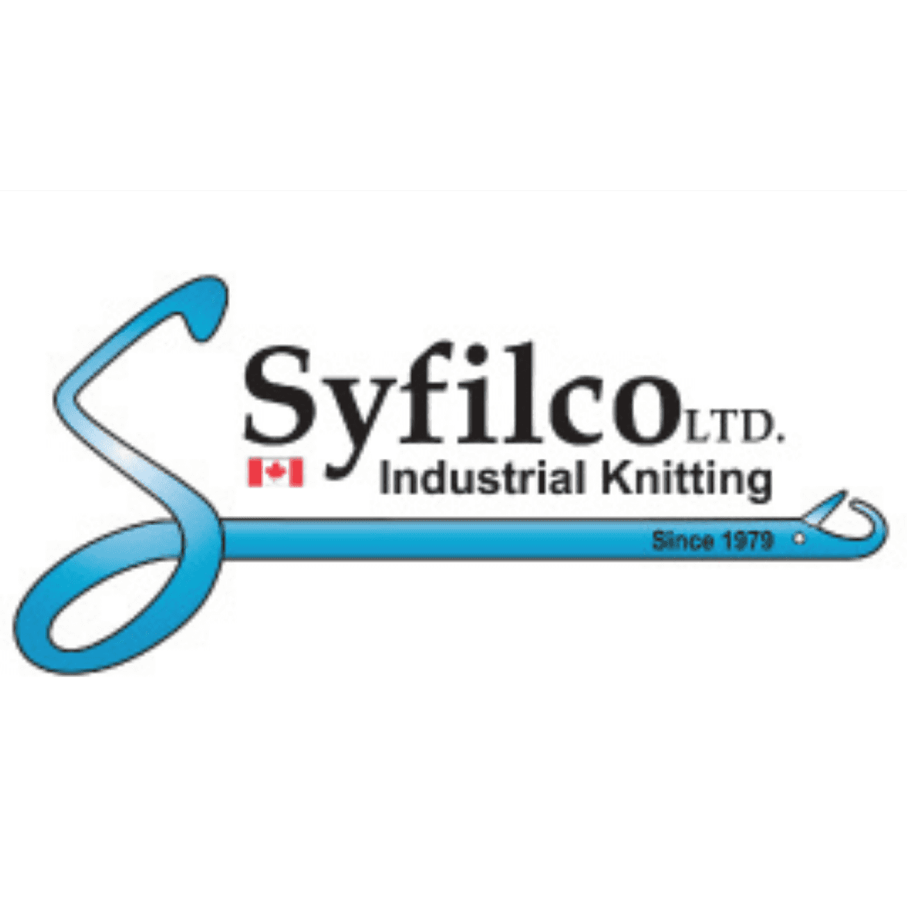 <p>Syfilco</p> logo