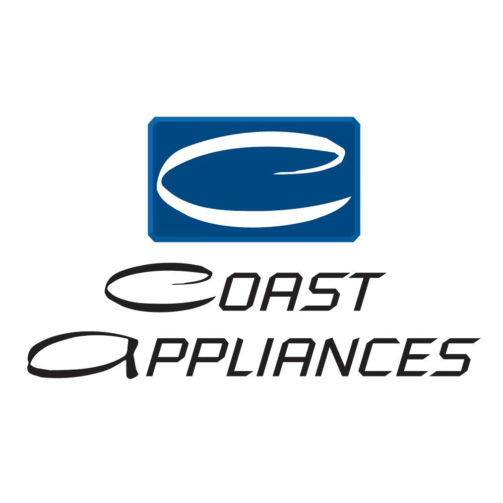 <p>Coast Appliances</p> logo