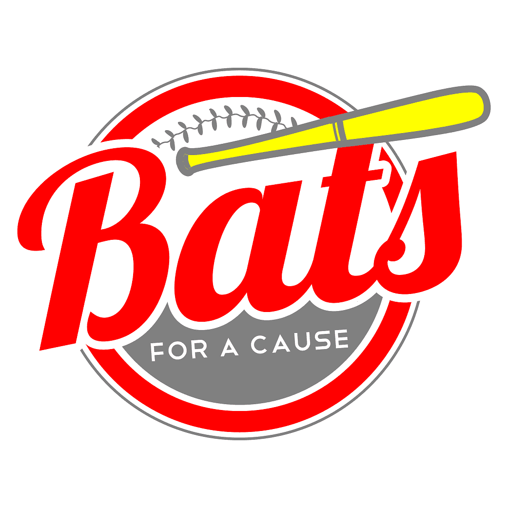 Bats for a Cause's Logo