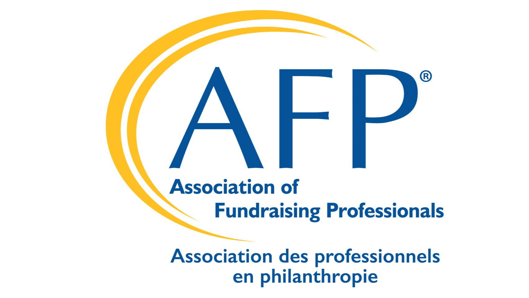 AFP Canada logo