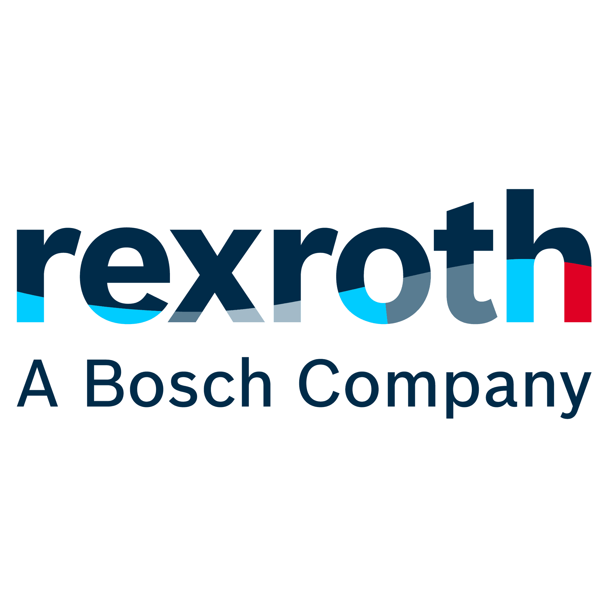 <p>Bosch Rexroth</p> logo