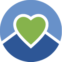 Ridge Meadows Hospital Foundation's Logo