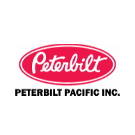 <p>Peterbilt Pacific Inc.</p> logo