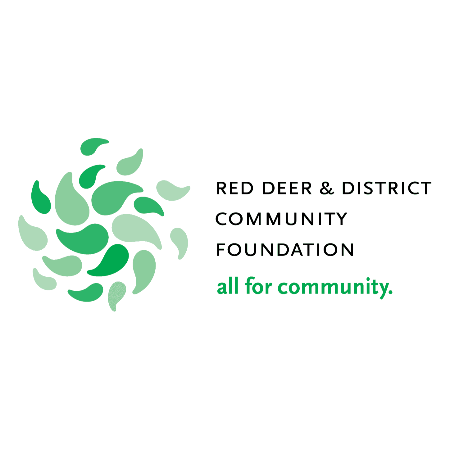 RDDCF's Logo