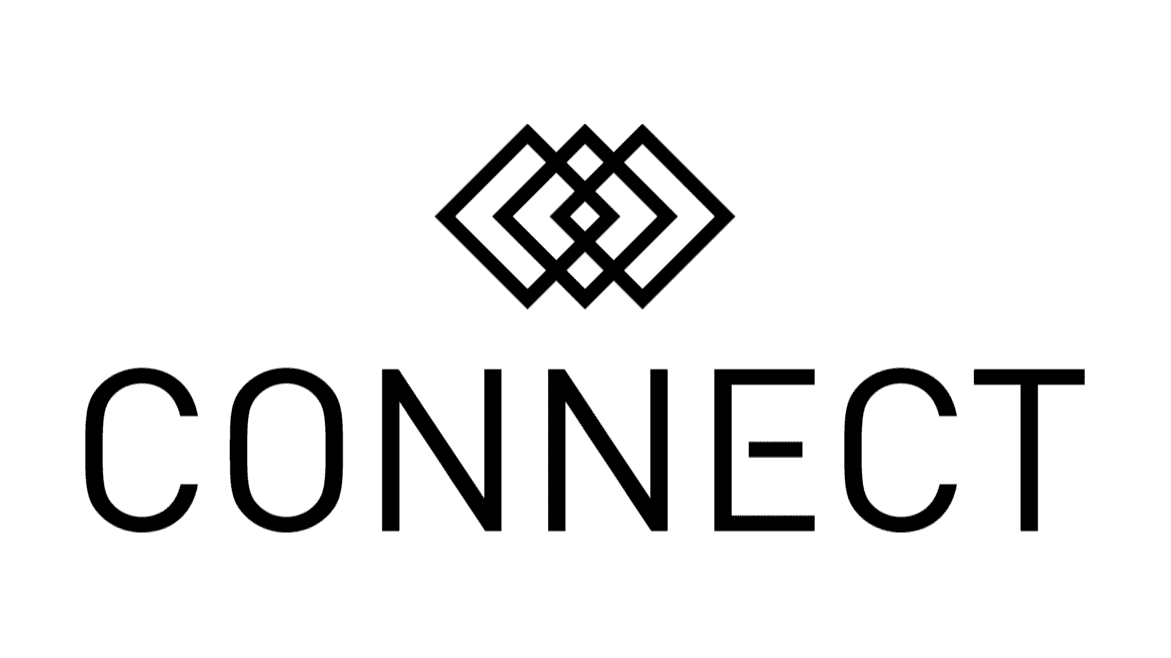 Connect 's Logo