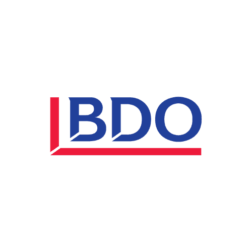 <p>BDO</p> logo