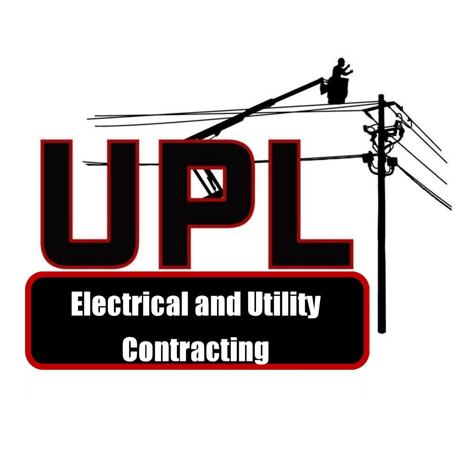<p>UPL Contracting</p><p>Jeff Thompson</p> logo