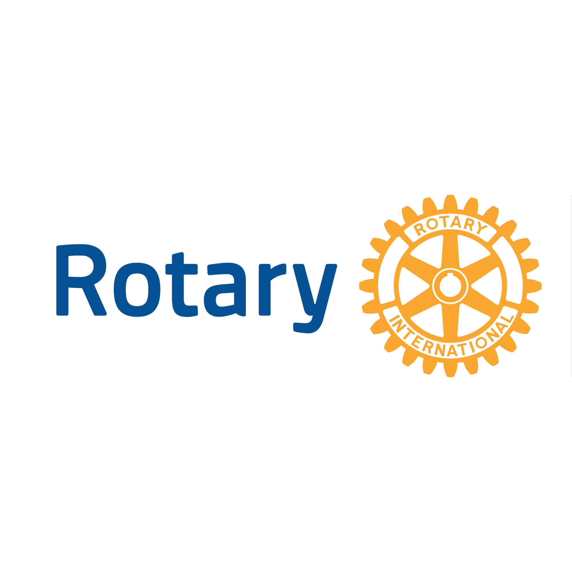 <p>Rotary Club of Moncton West &amp; Riverview</p> logo