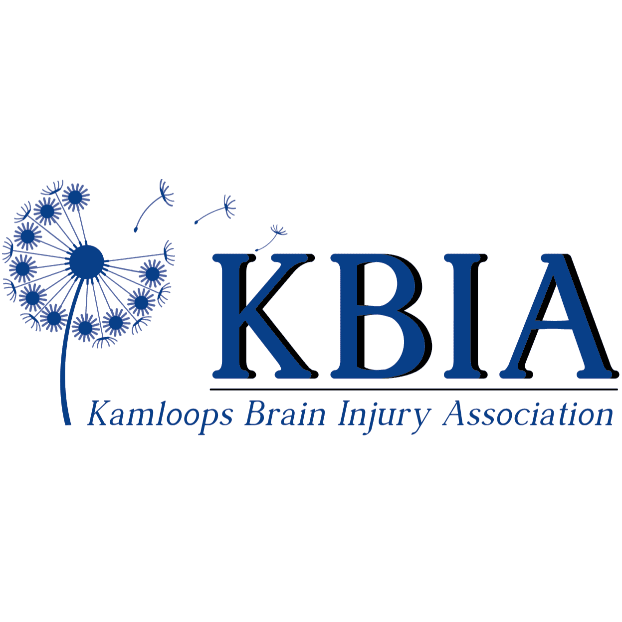 Kamloops Brain Injury Association's Logo