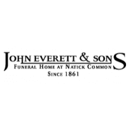 <p>John Everett &amp; Sons</p> logo