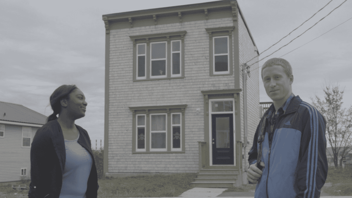 Proceeds to support affordable housing supporting image.