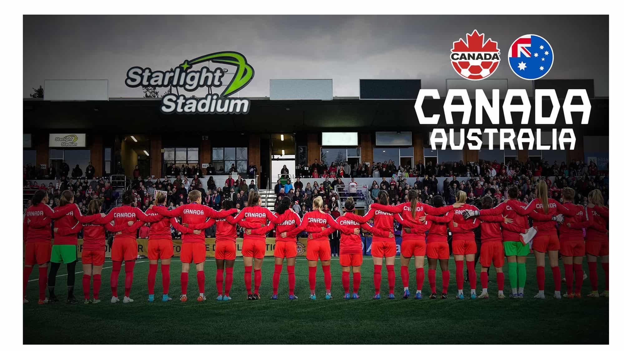 Canada Soccer for the Goldstream Food Bank