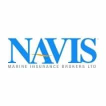 <p>Navis Marine Insurance Brokers</p> logo