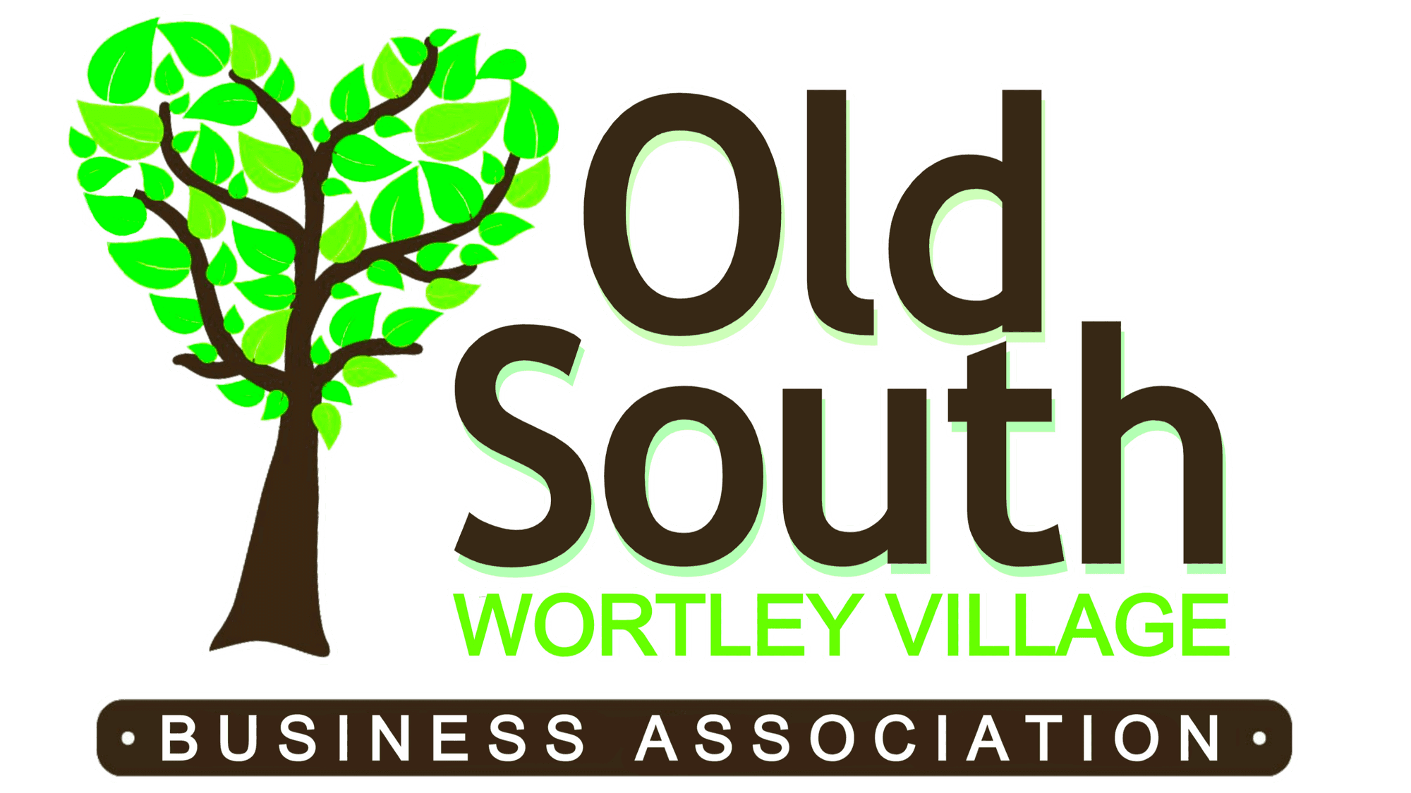 Old South Business Association's Logo
