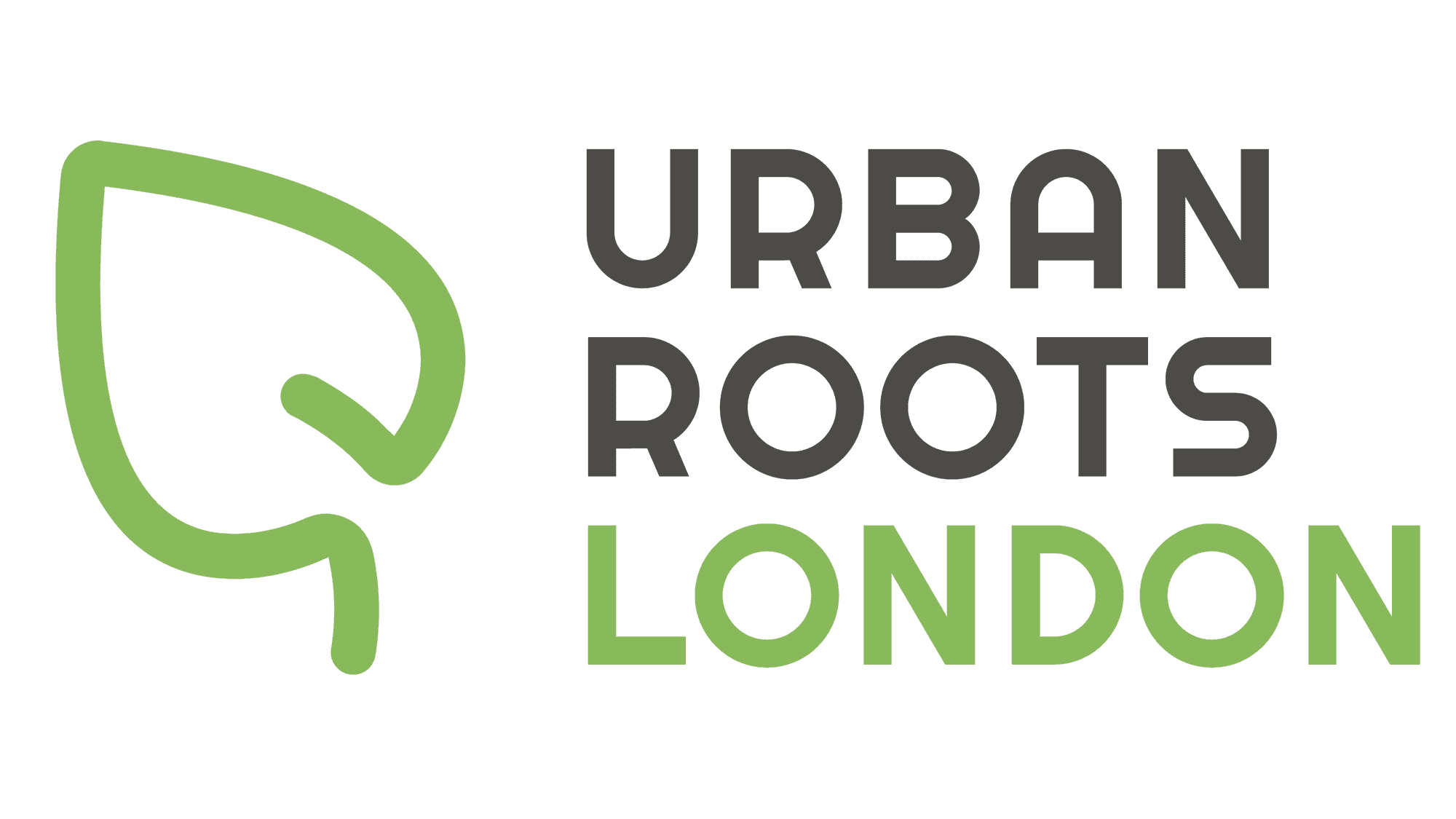 Urban Roots London's Logo