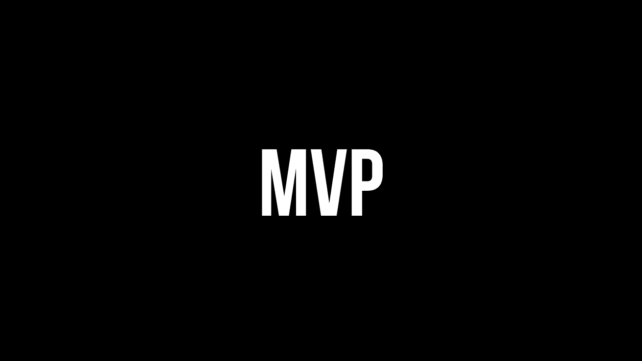 MVP supporting image.