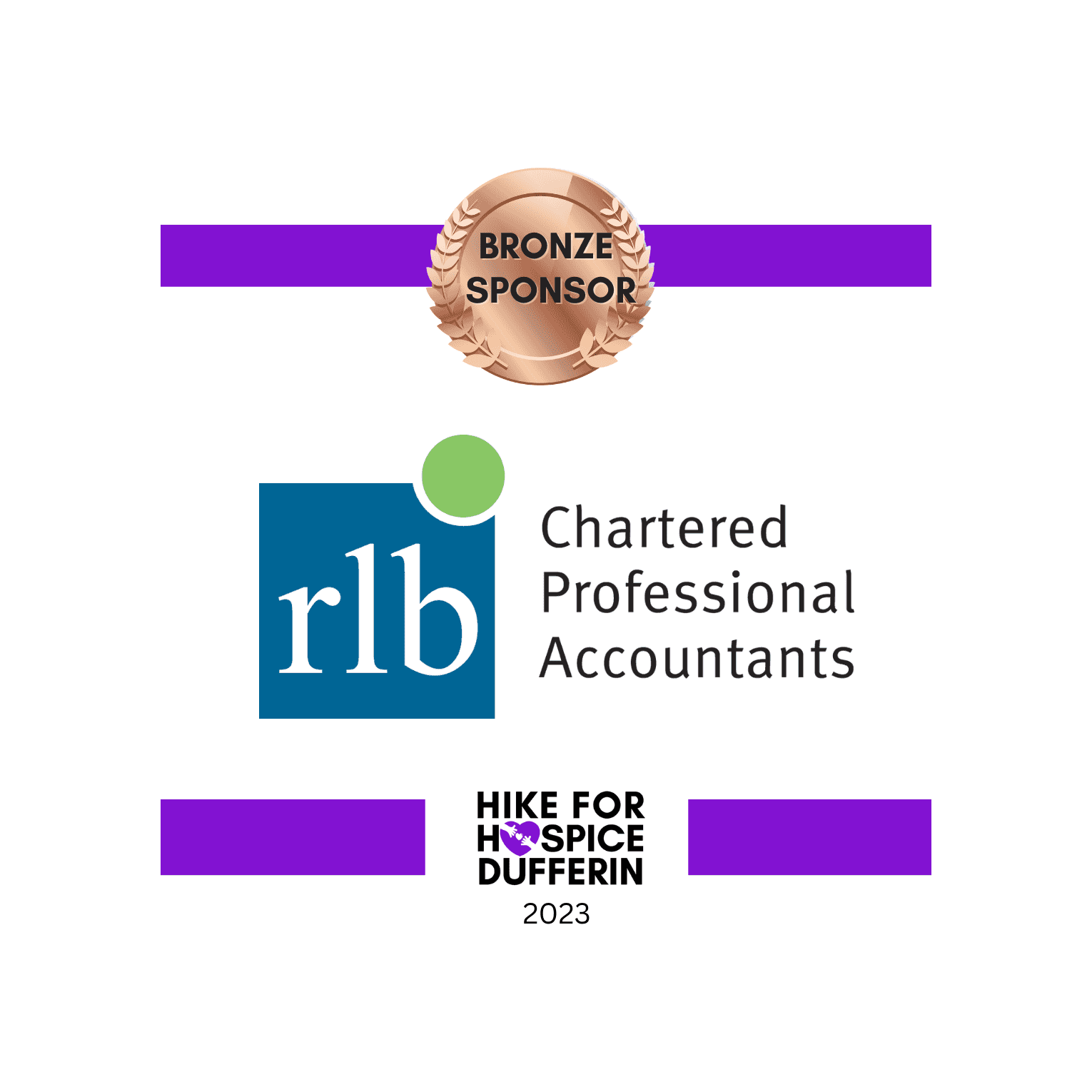<p>RLB Chartered Professional Accountants</p> logo