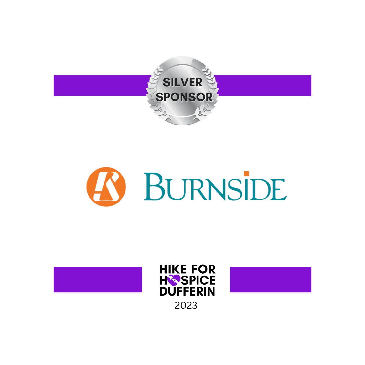 <p>Burnside</p> logo
