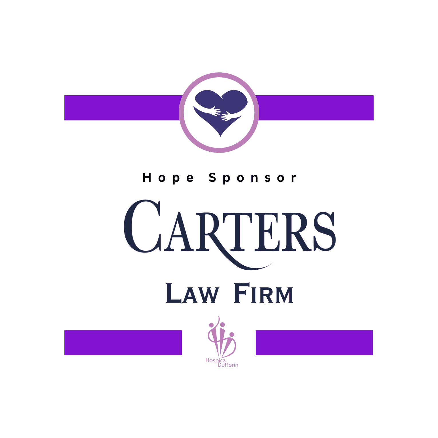 <p>Carters Law Firm</p> logo