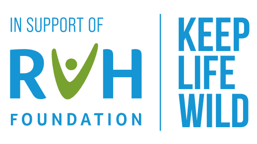 RVH Foundation logo