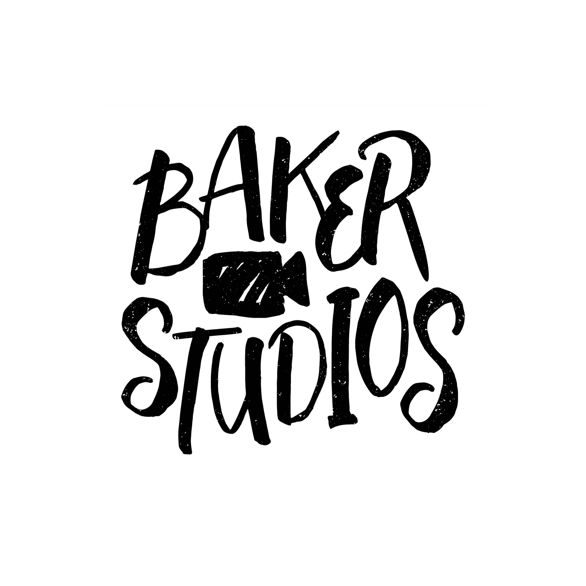<p>Baker Studios</p> logo