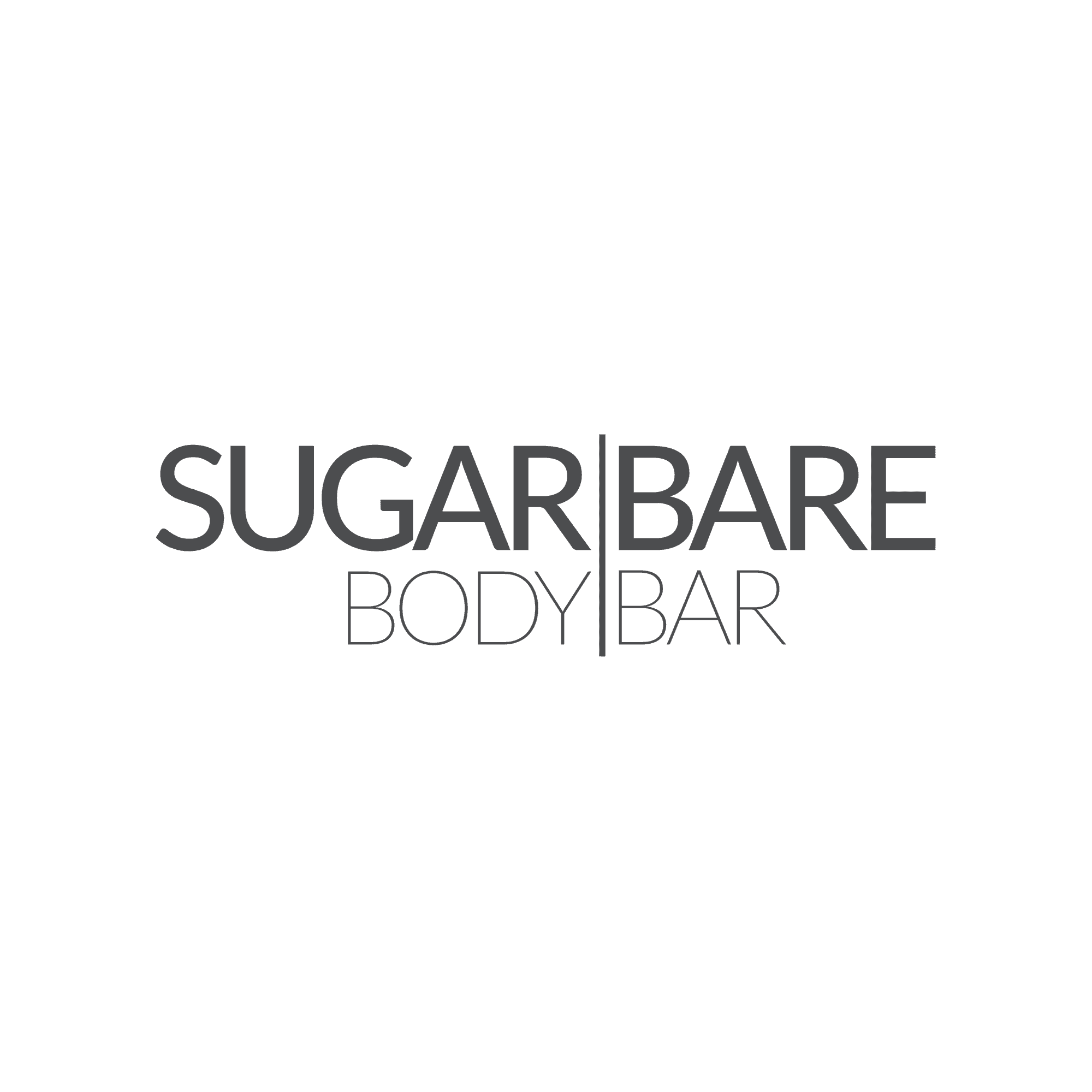 <p><span class="ql-size-small">Sugar Bare</span></p> logo